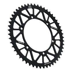 ZEBATKA NAPĘDZANA JT JTA460.50BLK