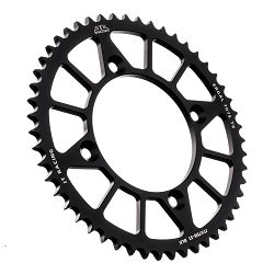ZEBATKA NAPĘDZANA JT JTA798.47BLK