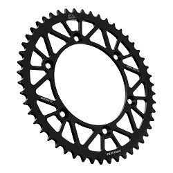 ZEBATKA NAPĘDZANA JT JTA822.52BLK
