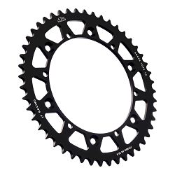 ZEBATKA NAPĘDZANA JT JTA853.48BLK