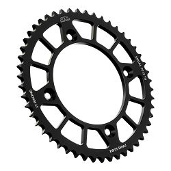 ZEBATKA NAPĘDZANA JT JTA895.50BLK