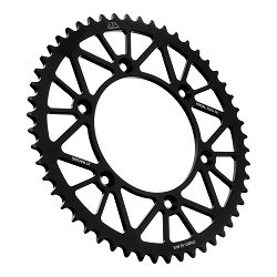 ZEBATKA NAPĘDZANA JT JTA897.48BLK