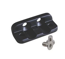 ADAPTER DO INSTALACJI PODNÓŻKA POD TYLNY ZACISK HAMULCOWY MARIN DSX 1 / 2 / FS NICASIO 2