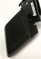 image 3 for PODNÓŻEK PASAŻERA PRAWY KYMCO S50 5071A-LCD3-E00-N1R 