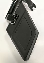 image 3 for PODNÓŻEK LEWY PEOPLE S 50 2T07-11R KYMCO 