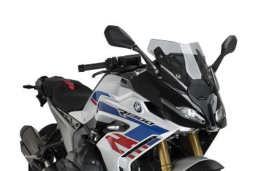 SZYBA SPORTOWA LEKKO PRZYCIEMNIONA PUIG DO BMW R1300RS 25-26