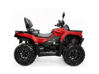 CIĄGNIK ROLNICZY GBB SW1000L PRO T3B CZERWONY/CZARNY 2026
