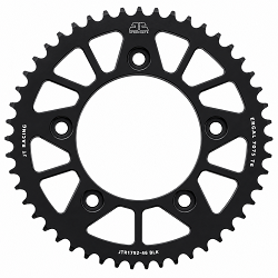 ZEBATKA NAPĘDZANA JT JTA1792.48BLK