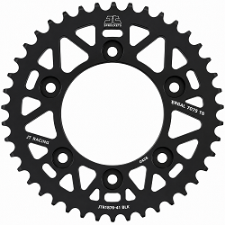 ZEBATKA NAPĘDZANA JT JTA1876.50BLK
