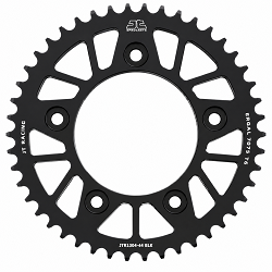 ZEBATKA NAPĘDZANA JT JTA1304.44BLK