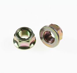 NAKRĘTKA KOŁA 12MM KYMCO