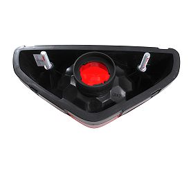 image 2 for KLOSZ LAMPY TYLNEJ KYMCO MXU 50/150 - MAXXER 250/300 - KXR250