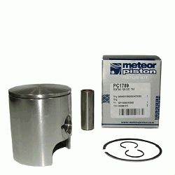 TŁOK METEOR TM 125 ROTAX NICASIL (53.96) SEL D