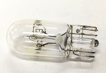 ŻARÓWKA ŚWIATEŁ POZYCYJNYCH (12V3W) S9 34908-KCU-9000