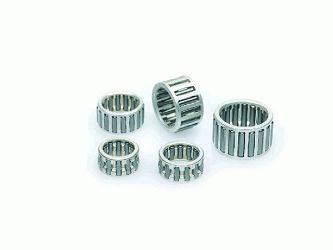 image 2 for ŁOŻYSKO STOPY KORBOWODU TKRJ 30X37X19.8