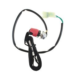 KLUCZYK ZRYWKA KXR90 35130-LBD4-900