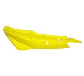 OSŁONA BOCZNA LEWA ŻÓŁTA KYMCO SUPER 8