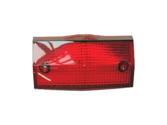 KLOSZ ŚRODKOWY LAMPY TYŁ  AD 50 35712-37B00