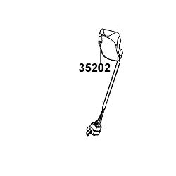 OBUDOWA PRZEŁĄCZNIKÓW 35202-KGBG-900