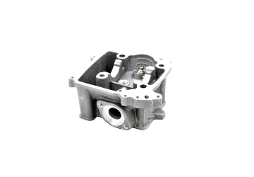 GŁOWICA CYLINDRA 200CCM 4T L/C 62MM NEW DINK 200I E2 KYMCO