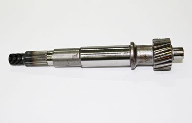 WAŁEK PRZEKŁADNI **KKC3 N.C 23411-KKC2-900