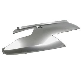 OSŁONA BOCZNA PRAWA SREBRNA KYMCO NEW DINK 50/200