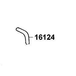 COMPL 3.5*300 **(0) 16124-KEC3-900