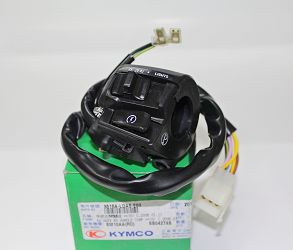 ZESTAW PRZEŁĄCZNIKÓW LDA5 3515A-LDA5-E00