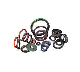 USZCZELNIACZ OSI TYLNEJ MXU 300 42303-LDE9-E00