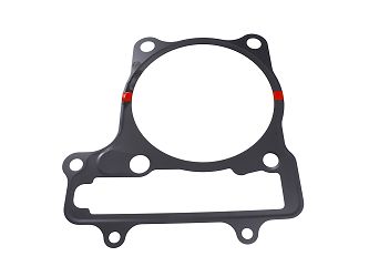 USZCZELKA POD CYLINDER KYMCO MXU 500/550 - UXV 500 12191-LDB5-E00
