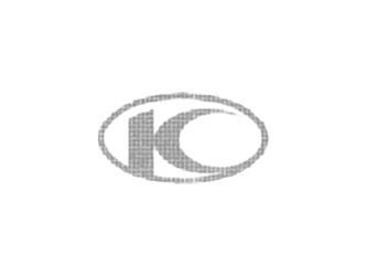 image 2 for EMBLEMAT NAKLEJKA DUŻA 23X13 CM CZERWONA KYMCO NEXXON 50 