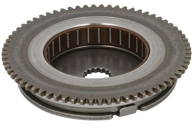 image 2 for KOMPLETNE SPRZĘGŁO JEDNOKIERUNKOWE ROZRUSZNIKA POWER FORCE 16MM SILNIK 2T BAO109200-1E40QMA-0000