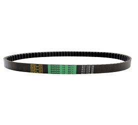 PASEK NAPĘDOWY BANDO GILERA DNA 2000-04 PIAGGIO FLY 2T 2005-11 LIBERTY 1997-13 APRILIA SCARABEO 2003-12