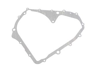 USZCZELKA LEWEJ POKRYWY SILNIKA KYMCO MAXXER 400/450 - MXU 400/450/465