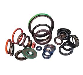 USZCZELNIACZ OLEJOWY 44*52*6 (KYMCO MXU 400)