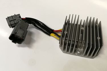 image 1 for REGULATOR NAPIĘCIA KYMCO MAXXER/MXU 400 31600-PWB1-900 