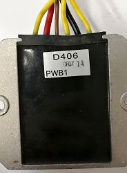 image 3 for REGULATOR NAPIĘCIA KYMCO MAXXER/MXU 400 31600-PWB1-900 