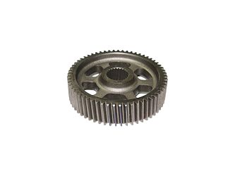 KOŁO ZĘBATE WAŁKA ZDAWCZEGO KYMCO PEOPLE 250/S250 23432-LLJ3-E00