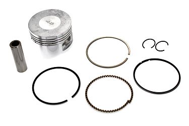TŁOK KOMPLETNY POWER FORCE ATV 110 CCM NADWYMIAR 0,25 MM GY6070003