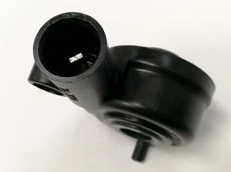 image 3 for NAPĘD PRĘDKOŚCIOMIERZA KYMCO VITALITY - ZX50 44800-KXCX-E00 