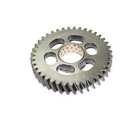 image 2 for KOŁO ZĘBATE BIEGU DO PRZODU KYMCO MXU 300 - MXU 300R