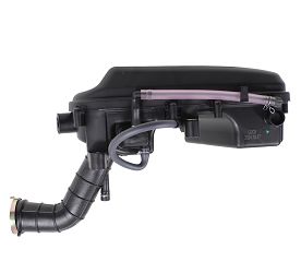 OBUDOWA FILTRA POWIETRZA KYMCO