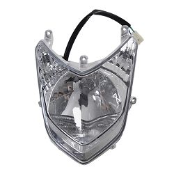 LAMPA PRZEDNIA KOMPL. KYMCO 33100-LFC2-E10