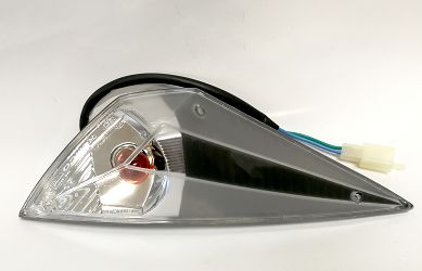 KIERUNKOWSKAZ TYLNY PRAWY KYMCO NEXXON 50
