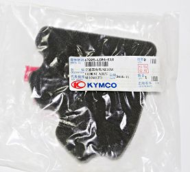 FILTR POWIETRZA KYMCO LIKE 50 LIKE 50 LX 2014>.....