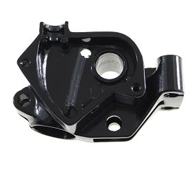 image 3 for OBUDOWA MANETKI GAZU KYMCO MXER 150 