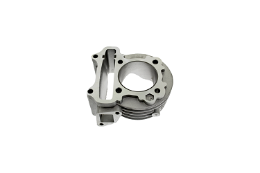 CYLINDER ALUMINIOWY NCY SILNIK GY6 139QMB KYMCO AGILITY NEW DINK PEOPLE S SUPER 8 RIEJU PACIFIC TOREO 52MM 4T