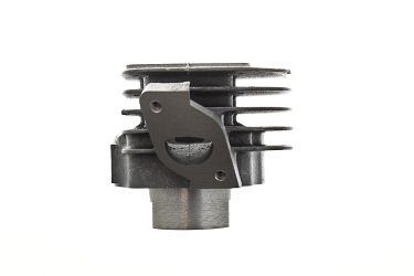 CYLINDER ŻELIWNY POWER FORCE YAMAHA NEOS KEEWAY FLASH MINARELLI HORIZONTAL 40MM 2T