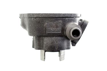 CYLINDER ŻELIWNY POWER FORCE BASIC YAMAHA AEROX RIEJU FIRST MINARELLI HORIZONTAL 40MM 2T