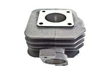CYLINDER ŻELIWNY POWER FORCE BASIC HONDA DIO KYMCO ZX SCOUT 39MM 2T